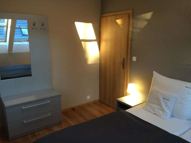 Апартаменты Apartamenty Villa Baltic Sun II i III Мендзыводзе-59